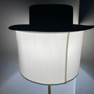 GIGI PIP Classic Black Hat